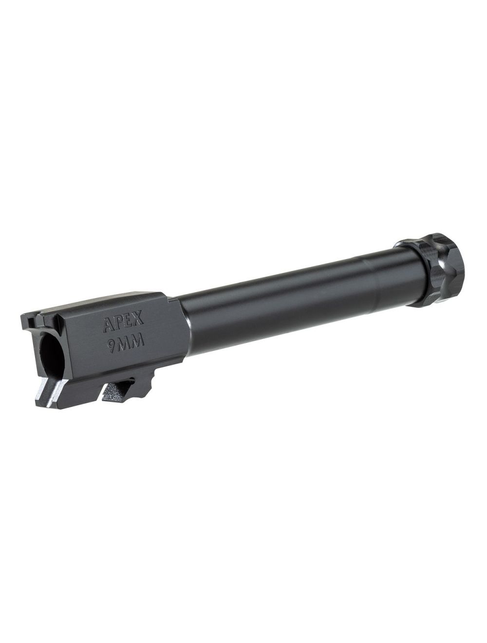 Apex 9mm Barrel for M&P