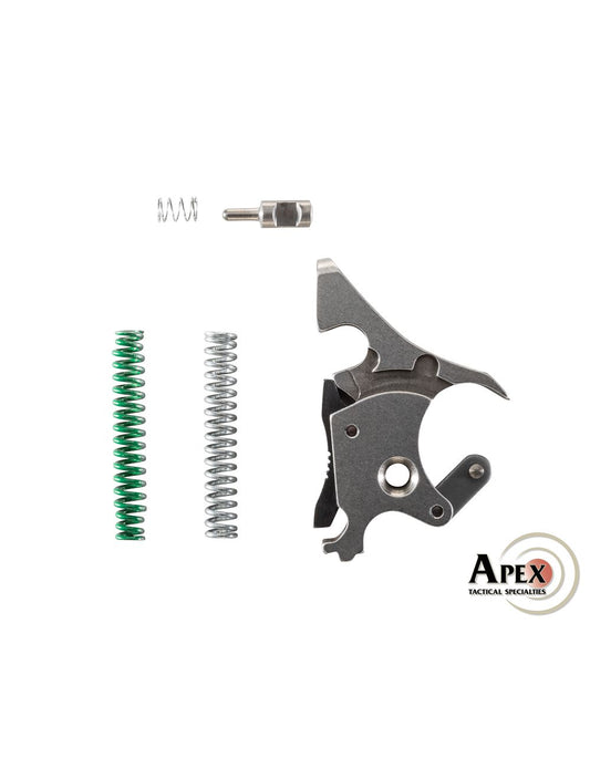 Evolution IV Revolver Hammer Kit