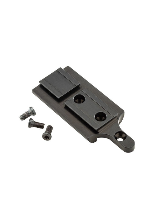 Apex Optic Mount for Aimpoint® Acro Series - S&W Revolvers