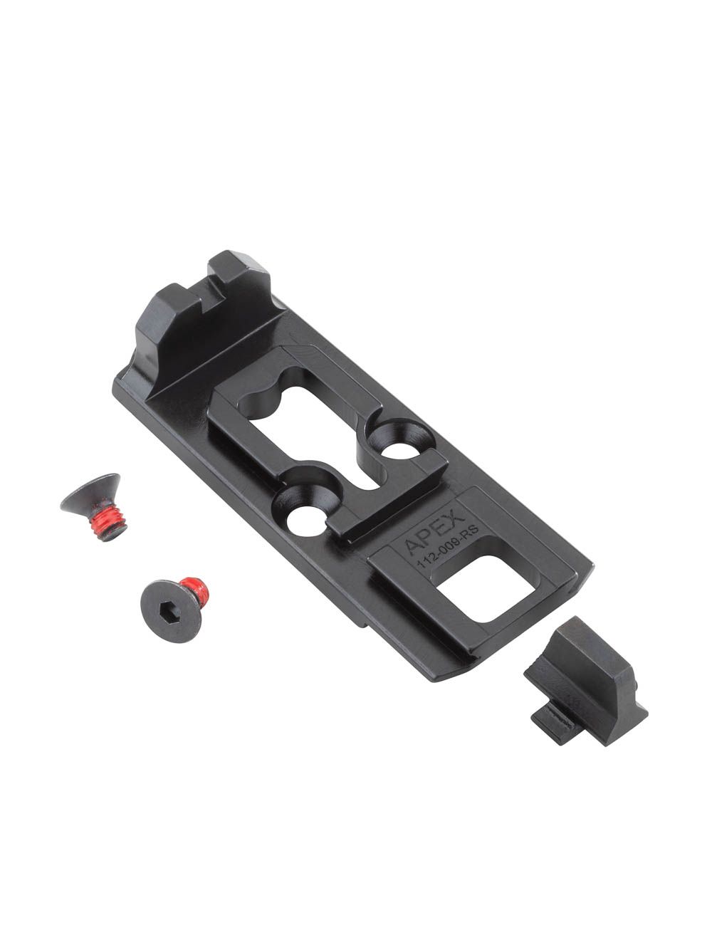 Apex Optic Mount for Aimpoint® Acro Series - Sig P320 R2 Slide Cut