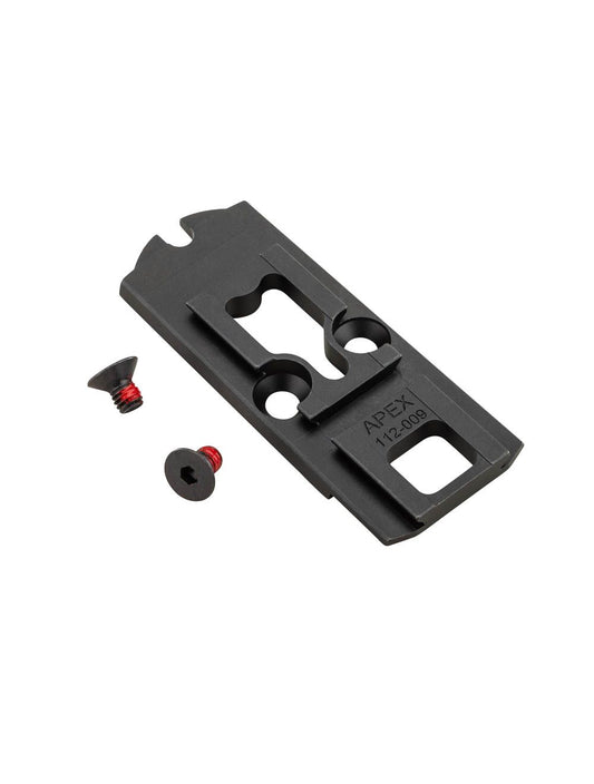 Apex Optic Mount for Aimpoint® Acro Series - Sig P320 R2 Slide Cut