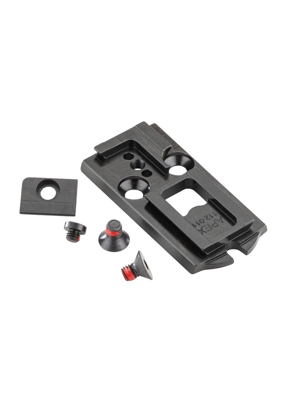 Apex Optic Mount for Aimpoint® Acro Series - Sig P320 RX and RX Pro