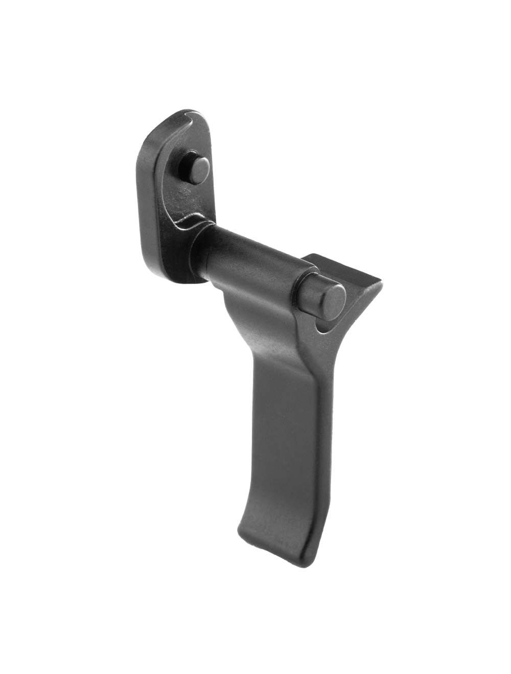 Flat and Curved Advanced Trigger for Sig P320