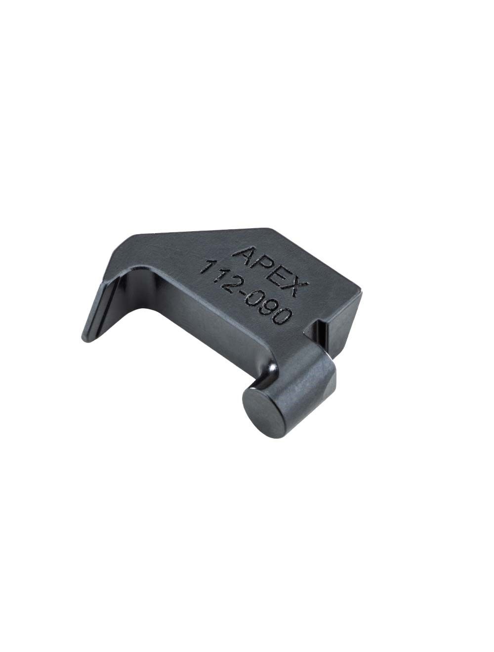 Failure Resistant Extractor for Sig Sauer P320