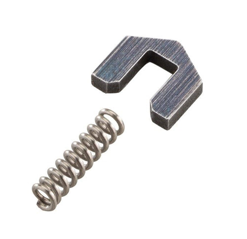 Thumb Safety Plunger and Spring for Hellcat