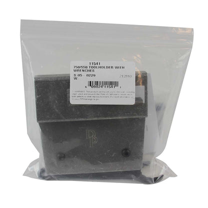 Dillon RL550, XL750 Toolholder With Wrenches