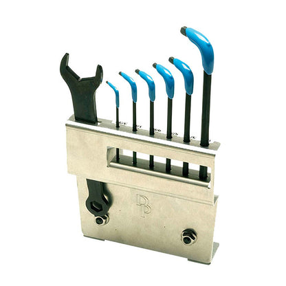 Dillon XL650 Toolholder With Wrenches
