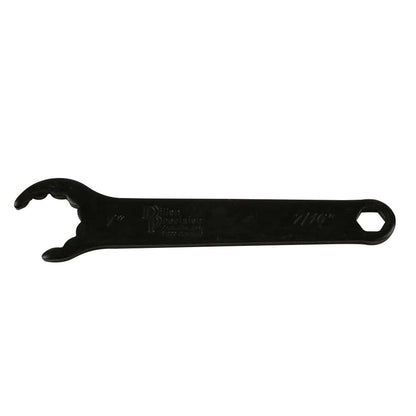 Dillon XL650 Toolholder With Wrenches