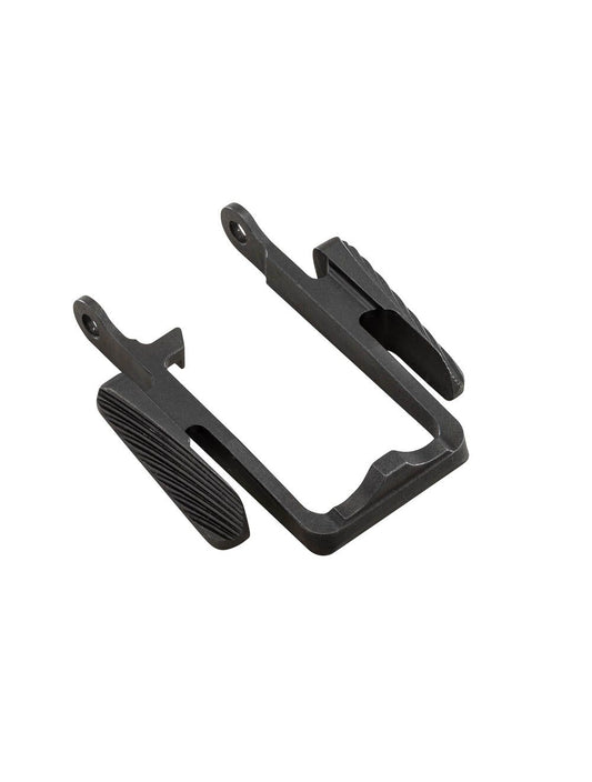 Extended Slide Release for CZ P-10