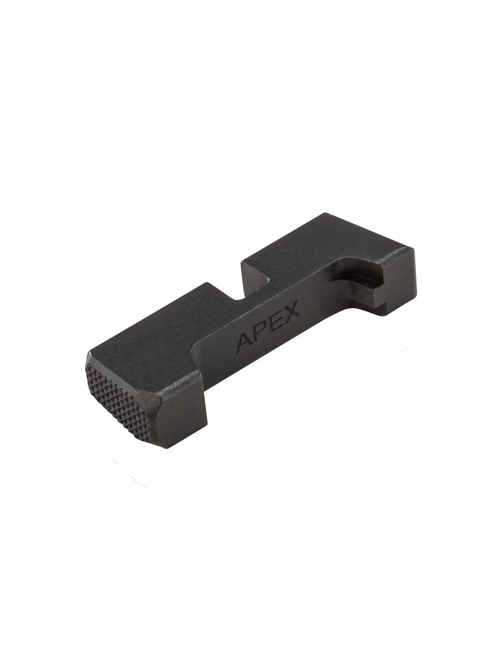 Extended Mag Release for CZ P-10 - Reversible