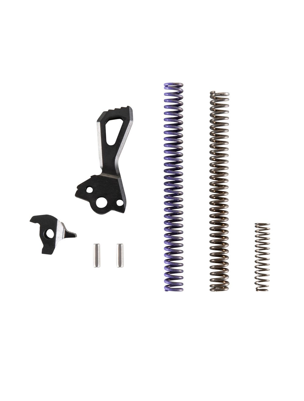 Action Enhancement Kit for CZ 75 B (thumb safety models only)