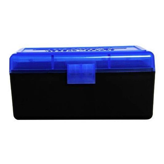 50 Round Ammo Box 1.96"