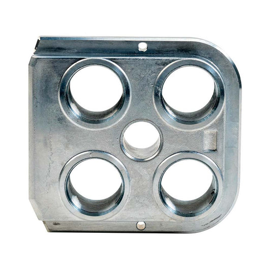 Dillon RL550 Series Toolhead