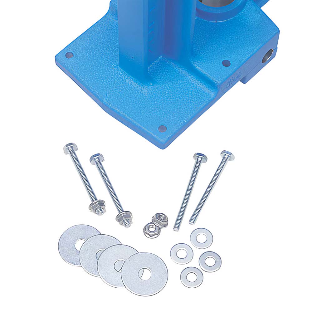 Universal Mounting Hardware Kit