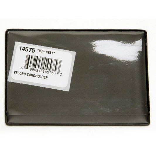 Dillon I.D. Card Holder