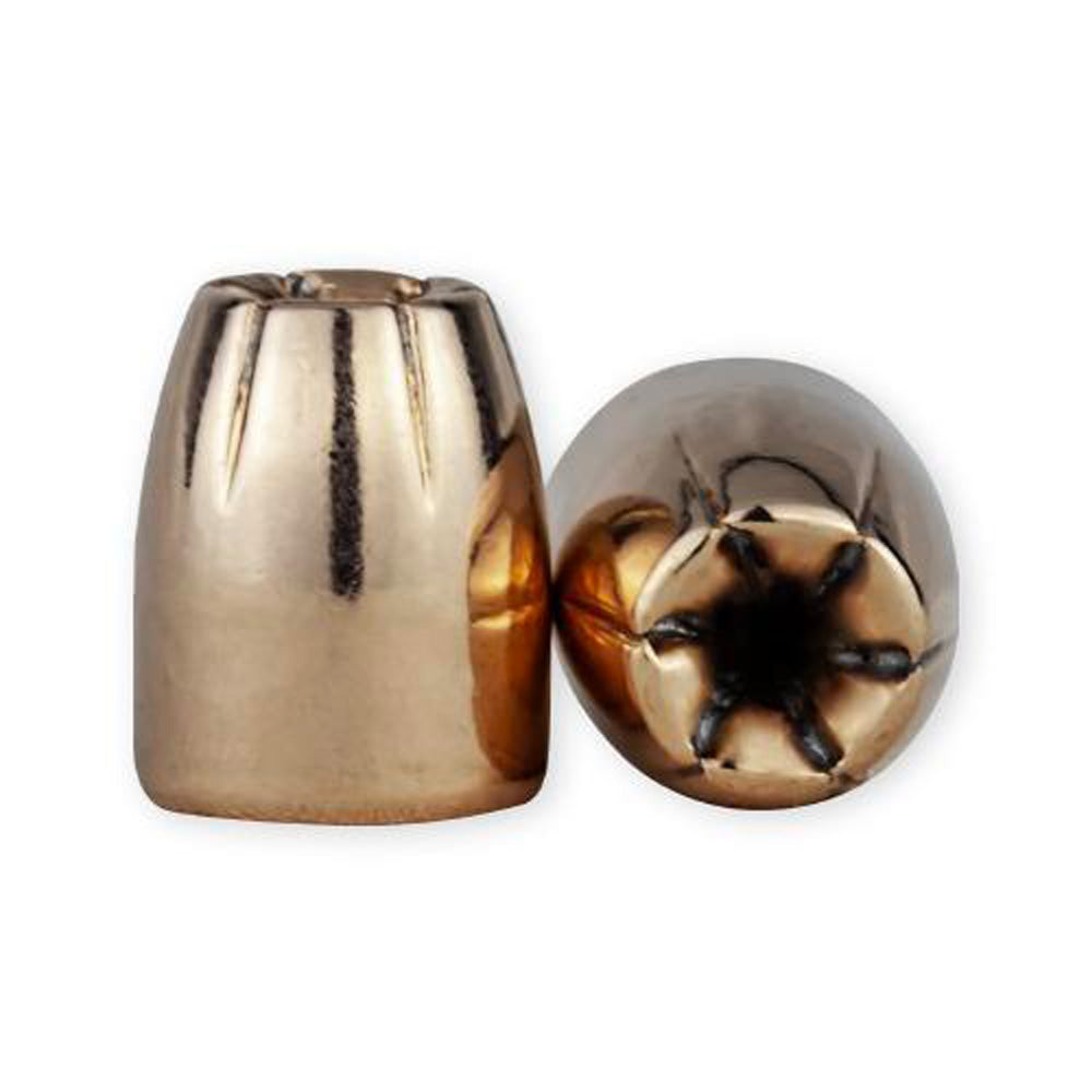 .500 350GR Round Shoulder Bullet