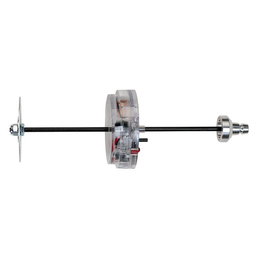 Dillon Low Powder Sensor