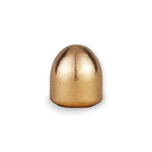 9x18 MAK (.364) 95GR Round Nose Bullet