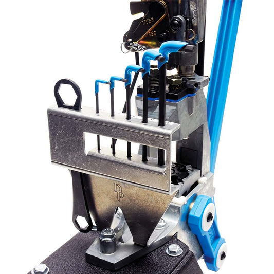 Dillon Square Deal B Toolholder With Wrench Set