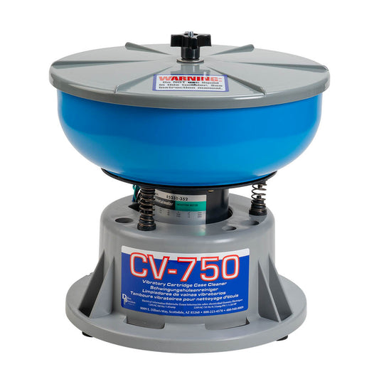 Dillon CV-750 Vibratory Case Cleaner