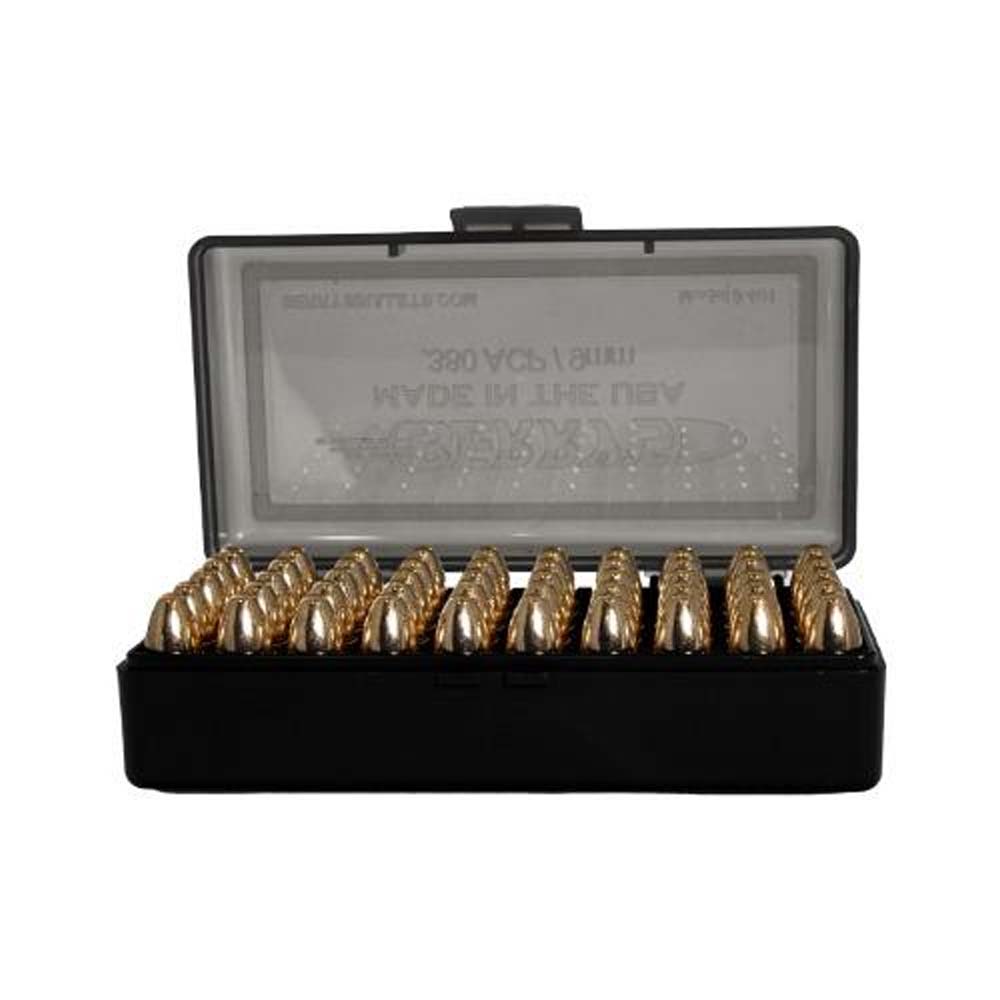 50 Round Ammo Box 1.17"