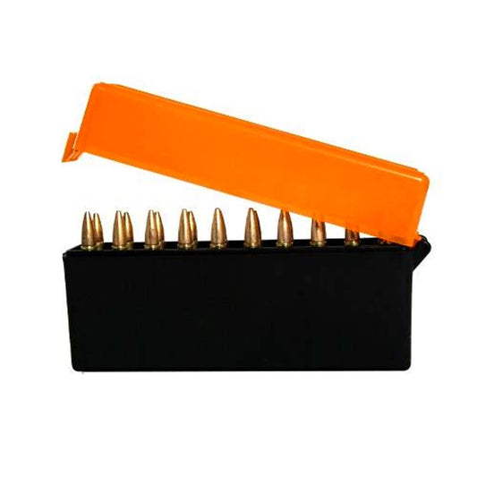 200 series 20 Round Ammo Box 2.96"