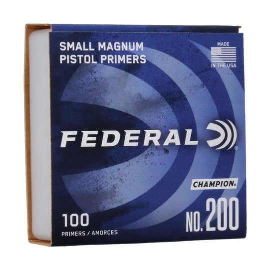 Champion Centerfire Primer .200