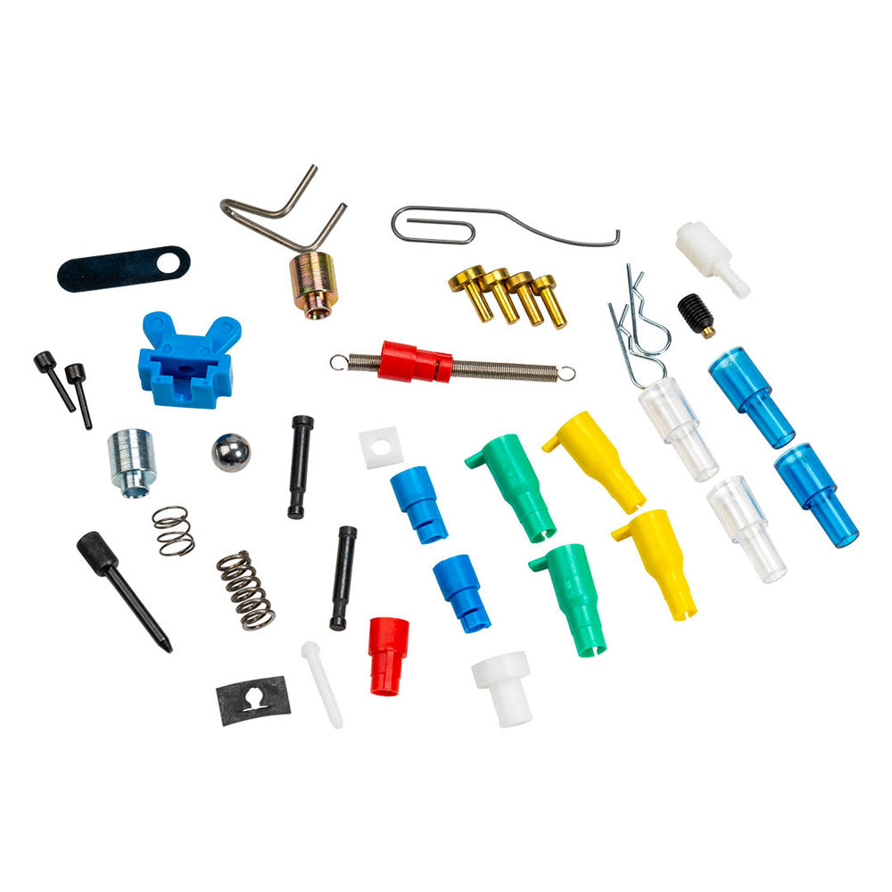 Dillon RL550 Spare Parts Kit