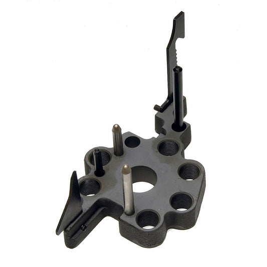 Dillon Super 1050 Toolhead