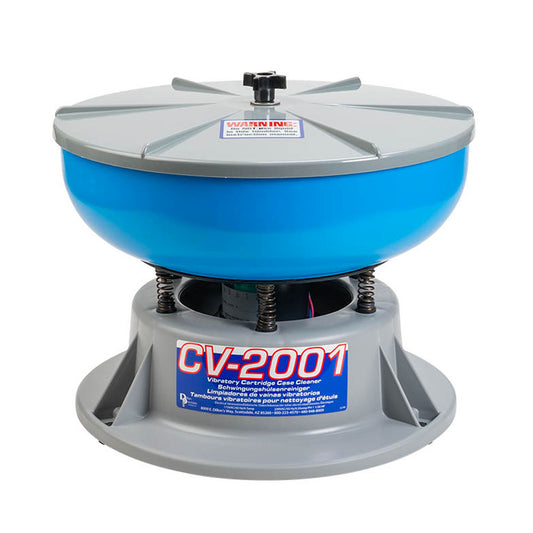 Dillon CV-2001 Vibratory Case Cleaner