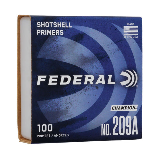 Champion Shotshell Primer All Gauges