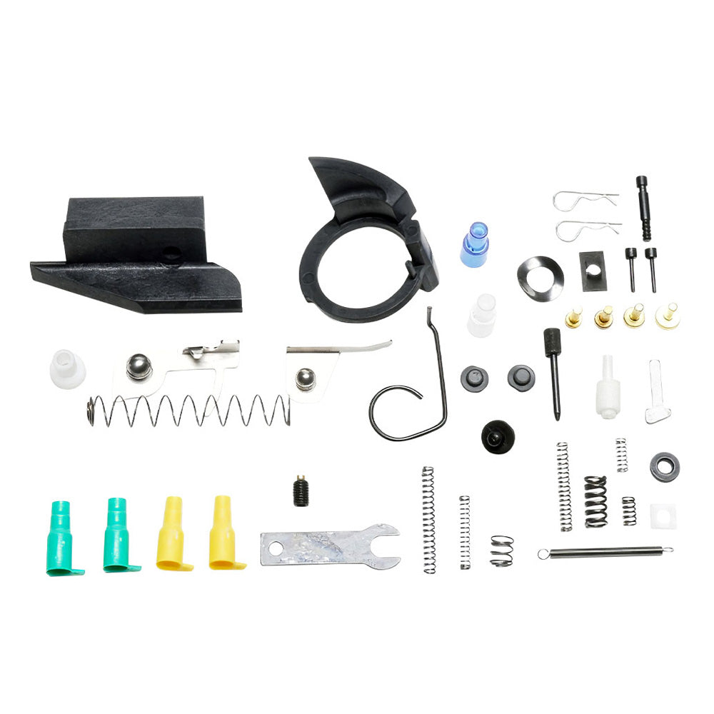 Dillon XL650 Spare Parts Kit