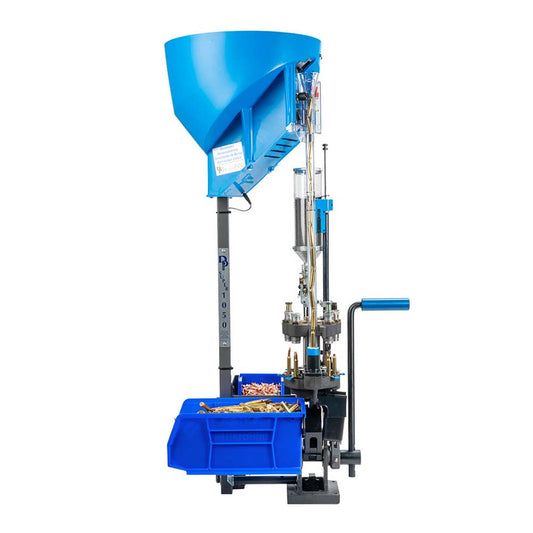 Dillon Super 1050 Reloader