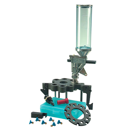 Dillon Super 1050 Quick-Change