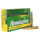 30-06 Springfield, Remington Ammo, Core-Lokt PSP 125GR. 20RD/BX