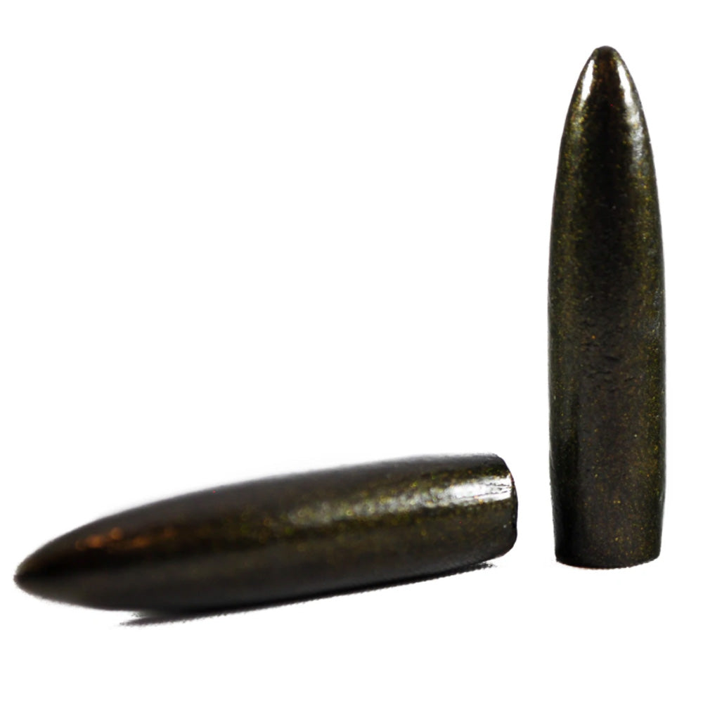 30 Cal 217gr Boat Tail Bullet 100 Rounds