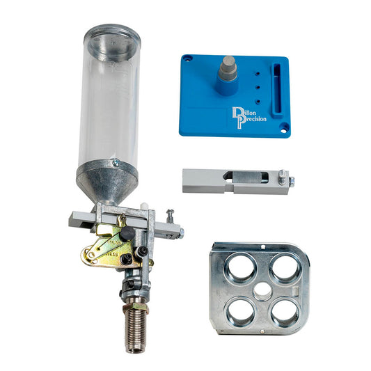 Dillon RL550 Series Deluxe Quick Change Assembly