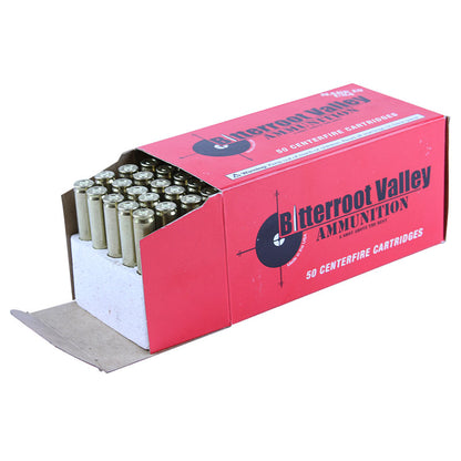 BVAC .223 Rem. Ammunition 50/500 Bulk Rounds Reloaded FMJ 55 Grains