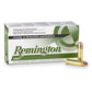 .38 Special, Remington Ammunition, UMC FMJ 130GR. 50RD/BX