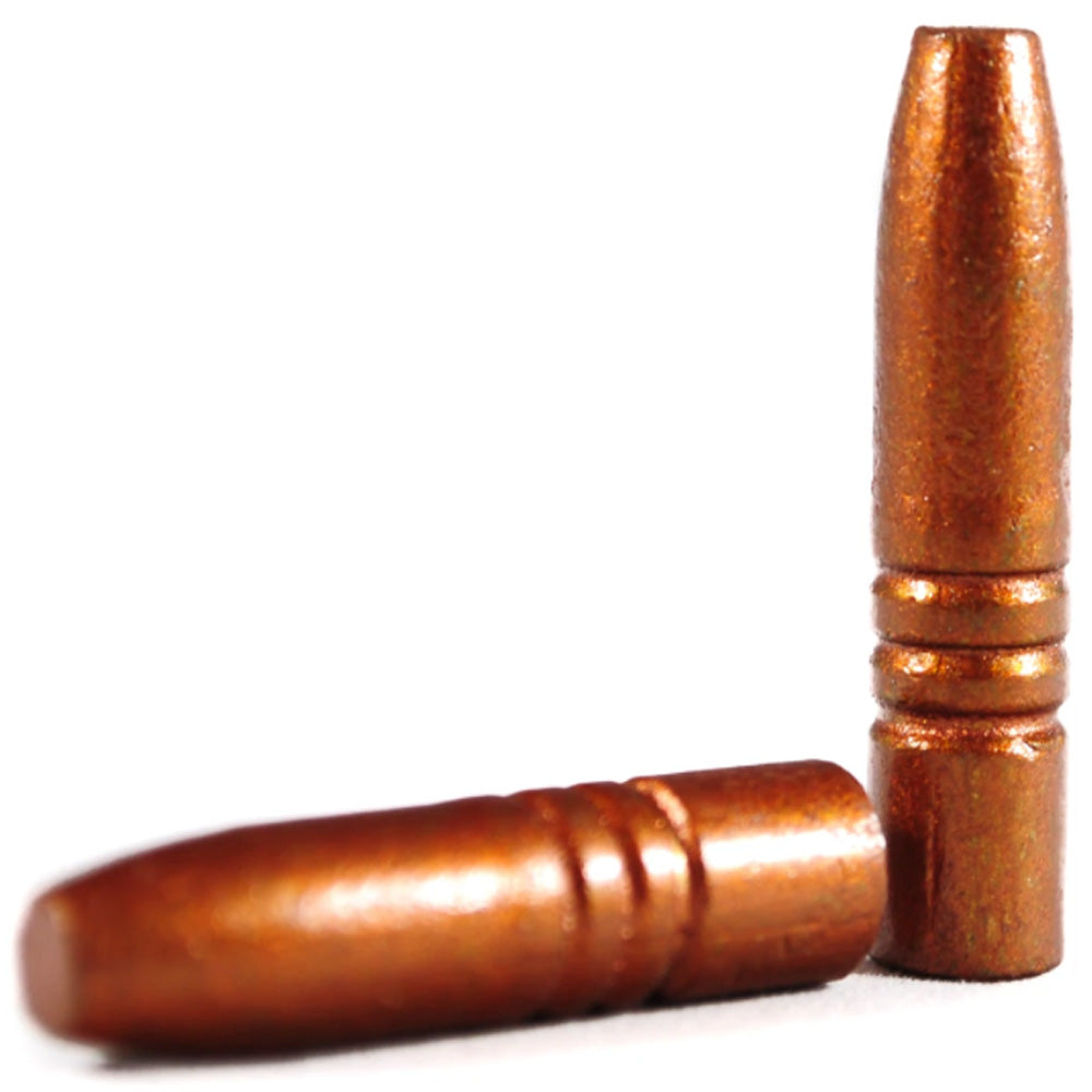 .30 Cal 240GR Flat Point Bullet - 100RD/BX