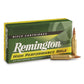 .243 Winchester, Remington Ammo, High Performance PSP 80GR. 20RD/BX