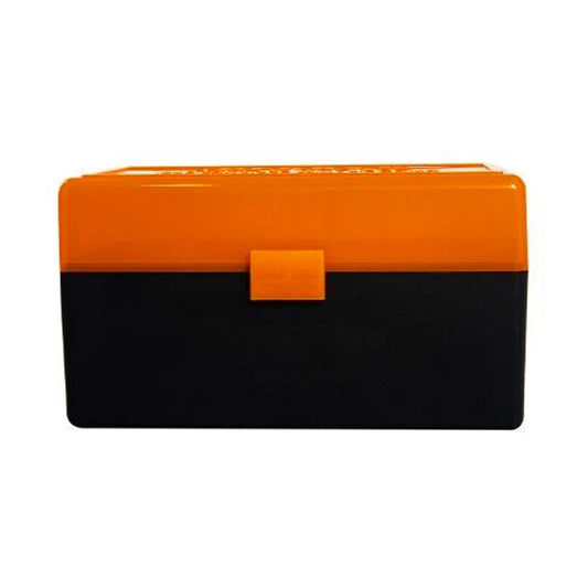 50 Round Ammo Box 2.92"