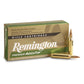 .243 Winchester - Remington Ammo - Premier Accutip 95GR. 20RD/BX
