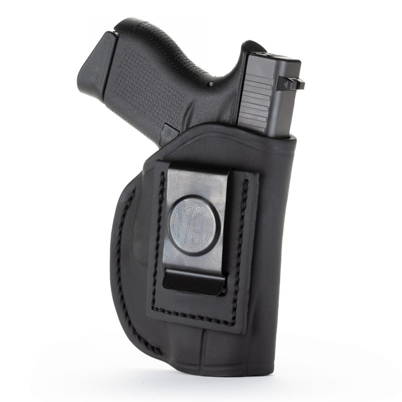2 Way Multi-Fit Concealment Holster - IWB - Size 3
