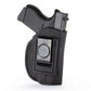 2 Way Multi-Fit Concealment Holster - IWB - Size 2