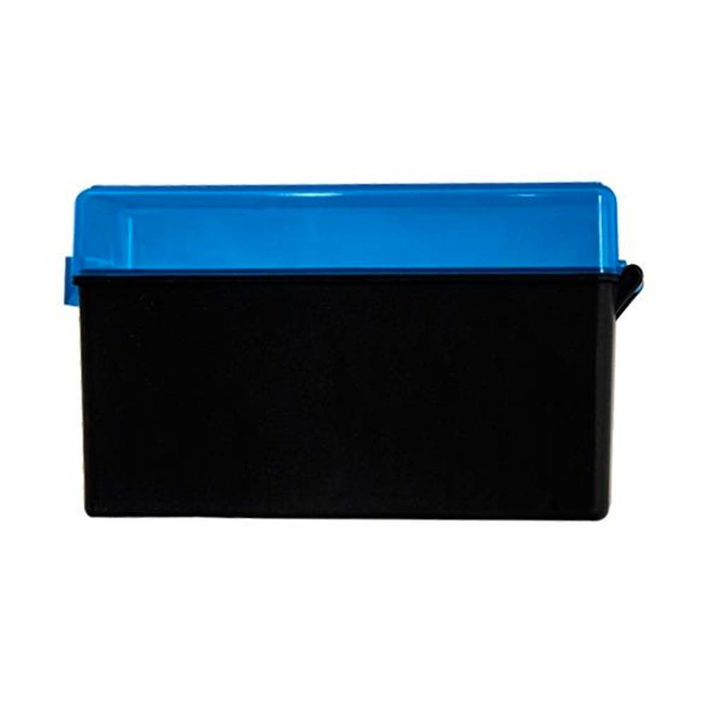 200 series 20 Rifle Ammo Box 3.86"