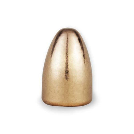 9mm 115gr Round Nose