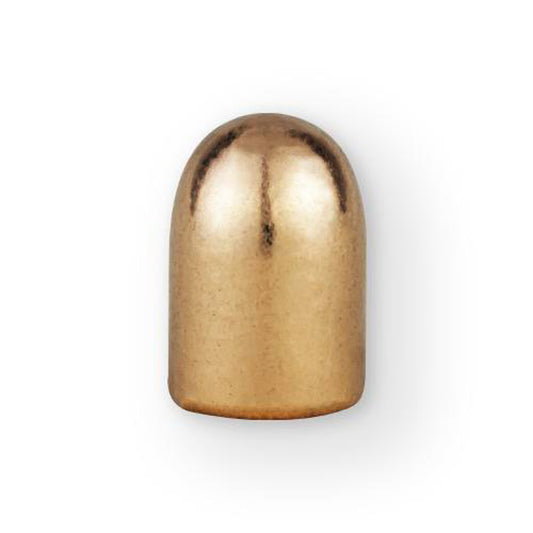 .40 180GR Round Nose Bullet