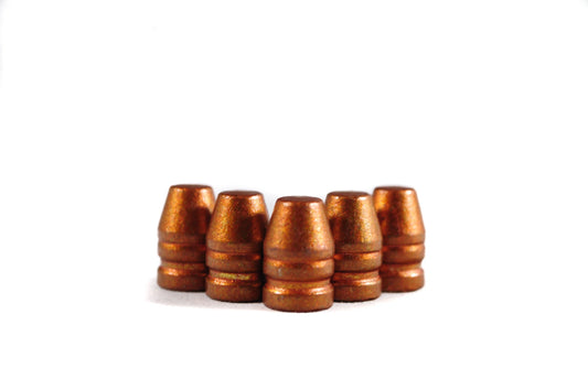.38 Cal (.358) 125GR TFP Bullet - 100RD/BX