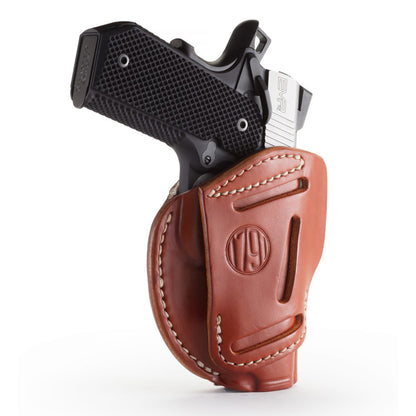 3 Way Multi-Fit Concealment Holster - OWB - Size 4